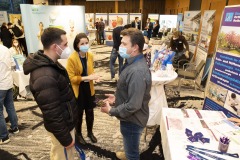 Agentura RTK International_Lékařský veletrh_Aertzte Messe_Prag 2021
